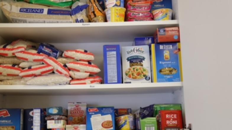 Additional Food Assistance For Students In Need Wake Technical