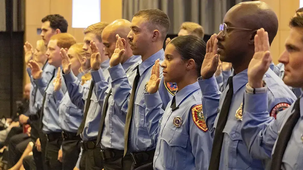 Wake Tech Bond Would Expand Training for Careers That Keep Wake County Running 