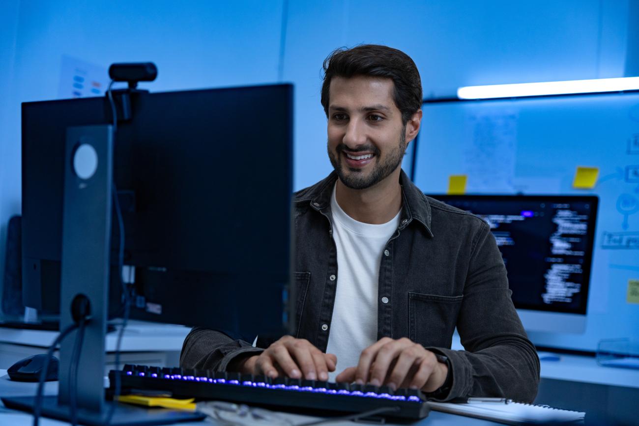 Free AI Series Coming to RTP Campus