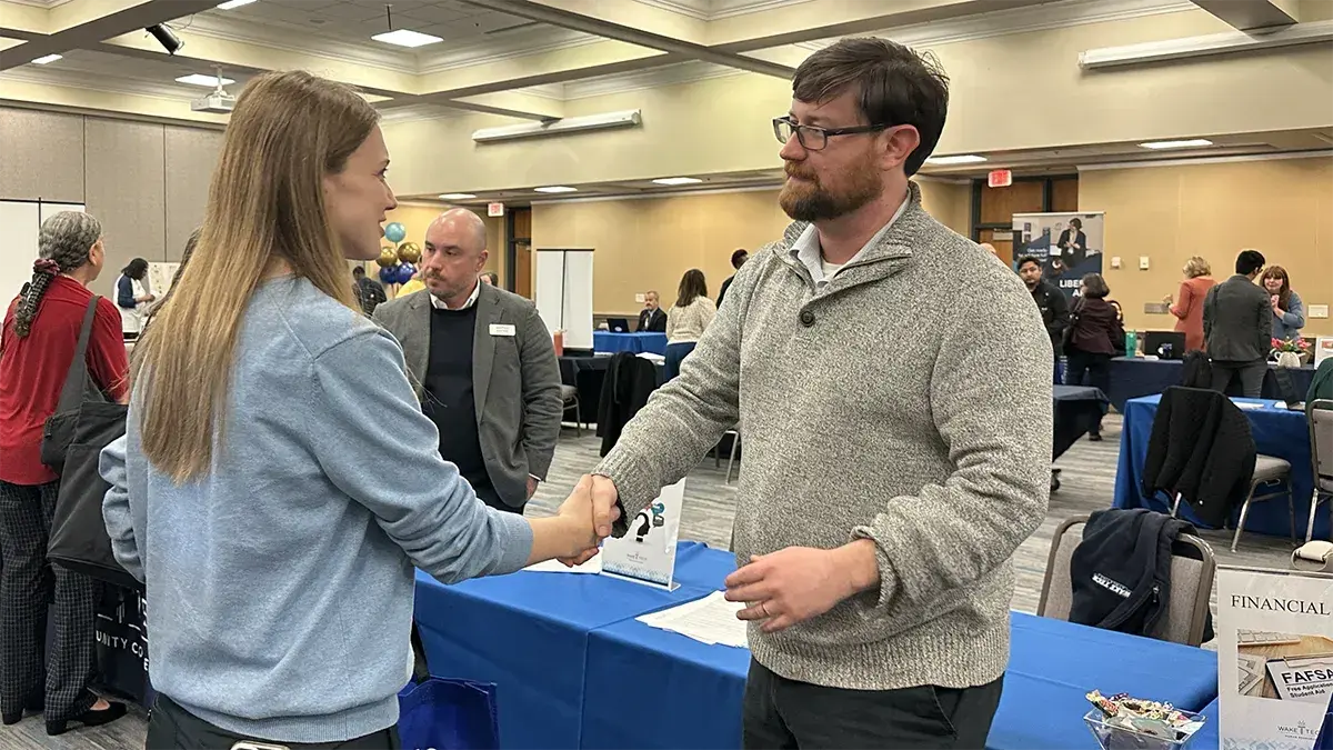 College Hosting Job Fair October 8