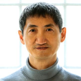 Frank Chao