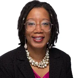 Tiffany Cogdell