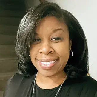 Angela Robinson