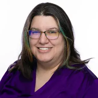 Rebecca Smith