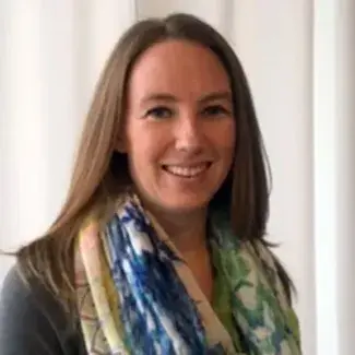 Sarah Horstman