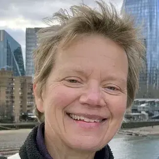 Katharine Gilleland