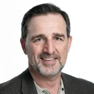 Andreas Winston