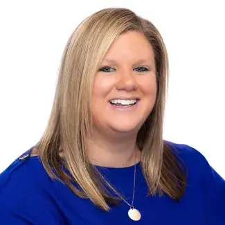Amber Hinnant