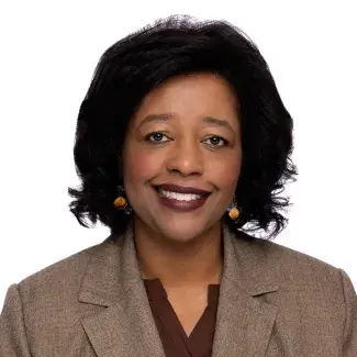 Leslie Johnson