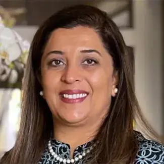 Reena Bhatia