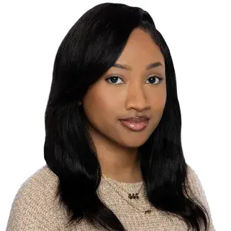 Alyssa Thorpe