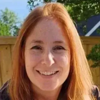 Sarah Leckman