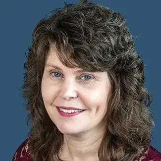 Brenda Maddox