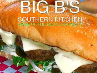 Big B's Southern Kitchen