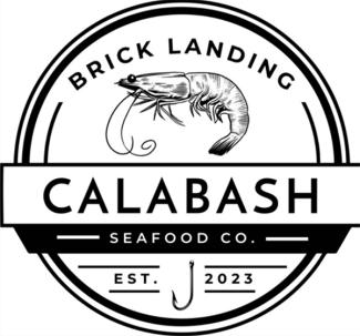 Brick Landing Calabash Seafood logo