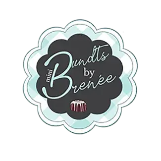 Bundts by Brenee logo