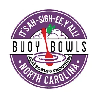 Buoy Bowls logo