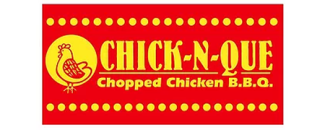 Chick-n-Que logo