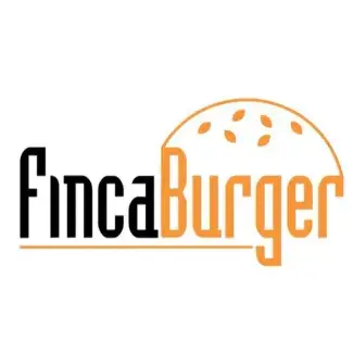 Finca Burger logo