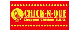 Ckick-n-Que logo