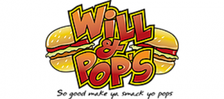 Will and Pops logo