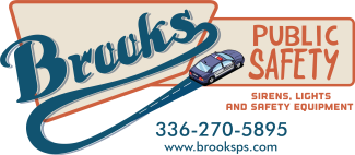 Brooks Network Services logo