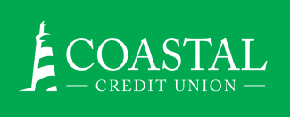 Coastal Credit Union logo