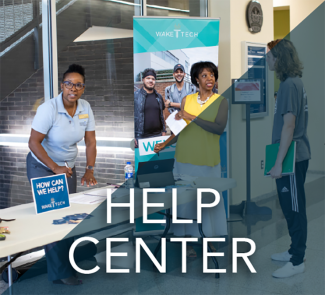 Lead The Way Wake Technical Community College