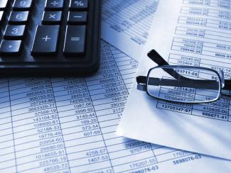 Finance Career Cluster Image