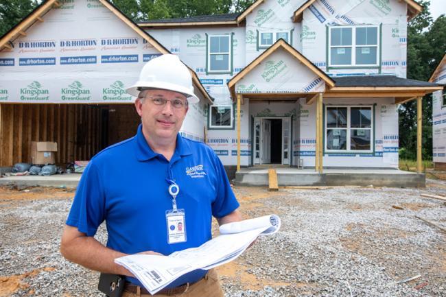 Code Inspection Courses Wake Technical Community College