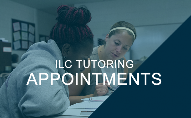 Individualized Learning Center | Wake Technical Community College