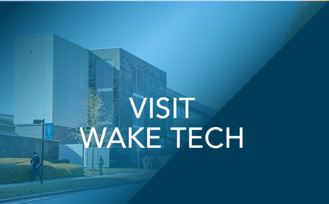 Become A Student Wake Technical Community College wake tech spring 2021 2022 calendar