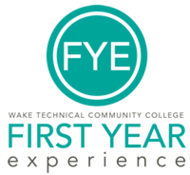 first year experience fye requirements wake technical community first year college experience