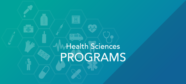 Health Sciences Admission Academic Advising Wake Technical Community College