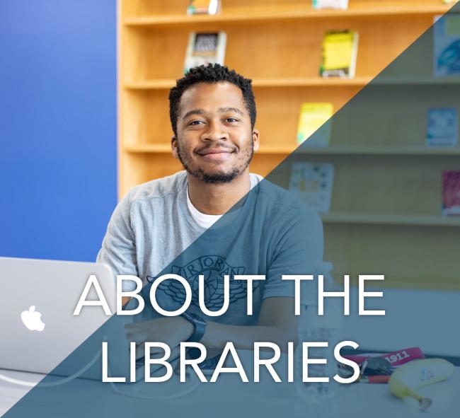 Libraries Wake Technical Community College