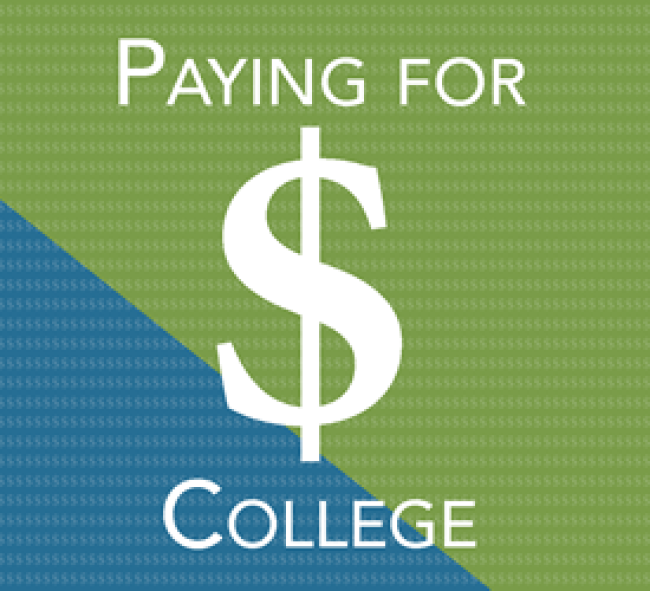 Paying for College