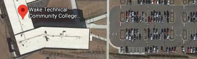 Campus Maps Wake Technical Community College