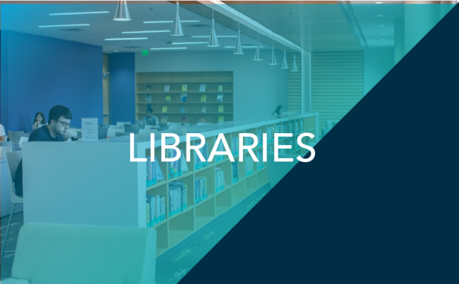 Libraries Wake Technical Community College