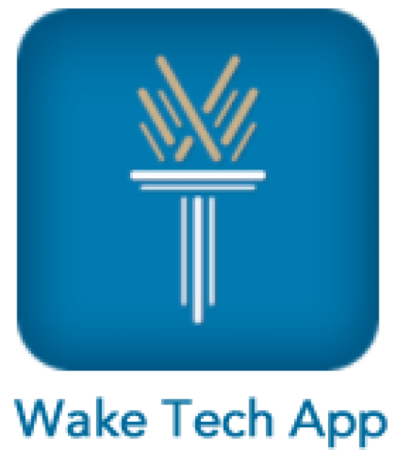 Student Services Wake Technical Community College