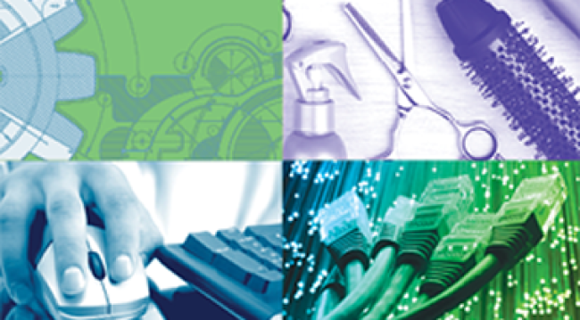 Enhance Your Career Wake Technical Community College