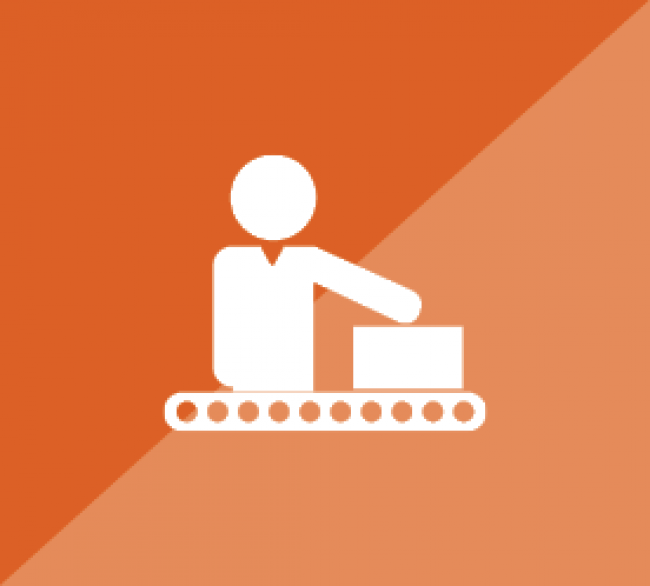 BioNetwork training graphic