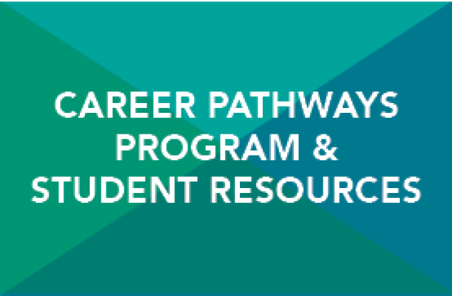 Enhance Your Career Wake Technical Community College