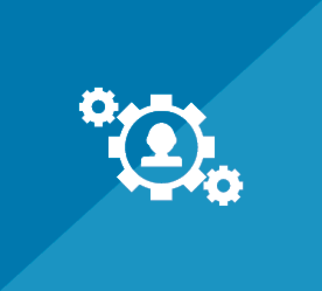 Manufacturing training graphic