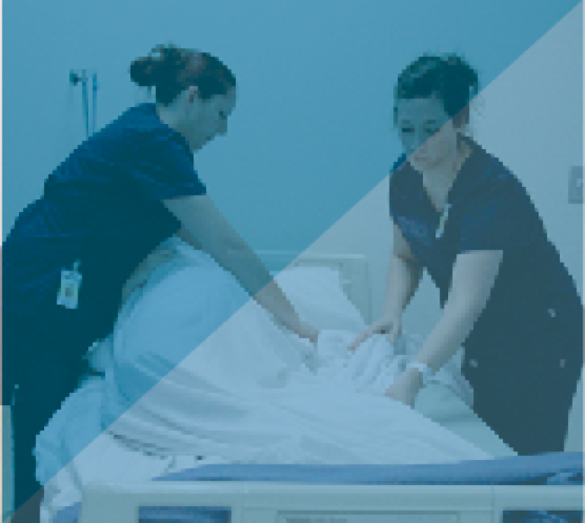 Nurse Aide | Wake Technical Community College