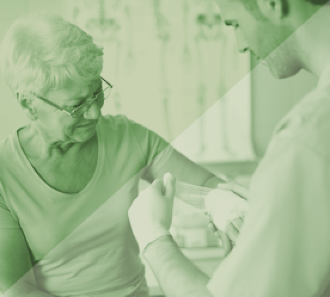 Nurse Aide Wake Technical Community College