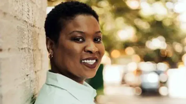 Deanna Riley, completed Wake Tech non-degree Real Estate training