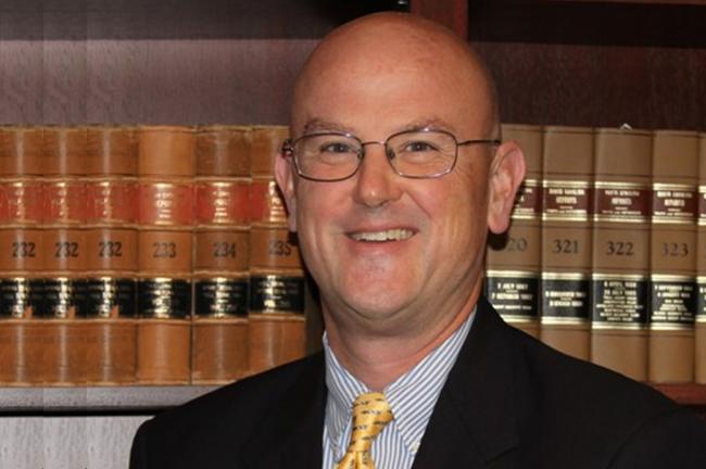 Judge Paul Gessner