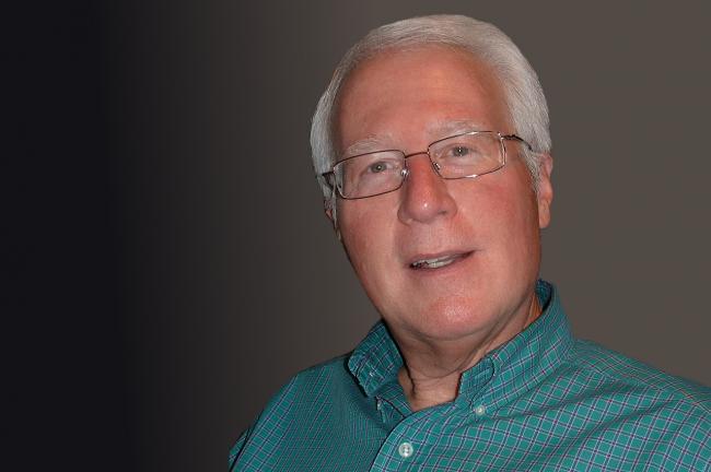 Steve Emhart photo