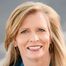 Wake Tech Foundation Board member Carnessa Ottelin