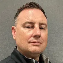 Wake Tech Foundation Board member Tony Holmes